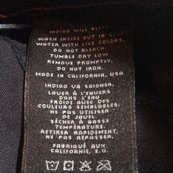 J BRAND jeans. Size 28 - Picture 4 of 11